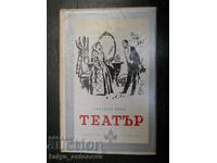 Σόμερσετ Μομ "Θέατρο"