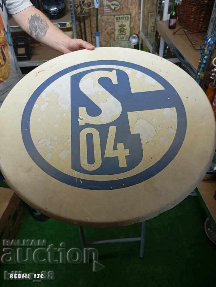 Licitație Masa pliabilă înaltă din Germania