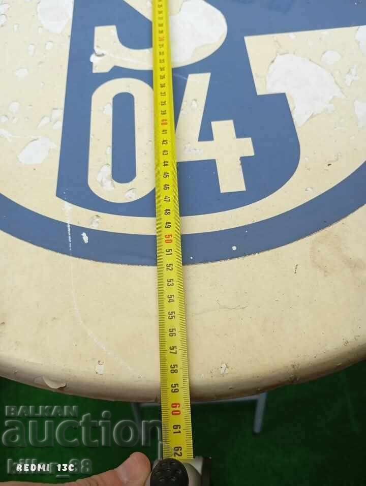 Livrarea Masa pliabilă înaltă din Germania