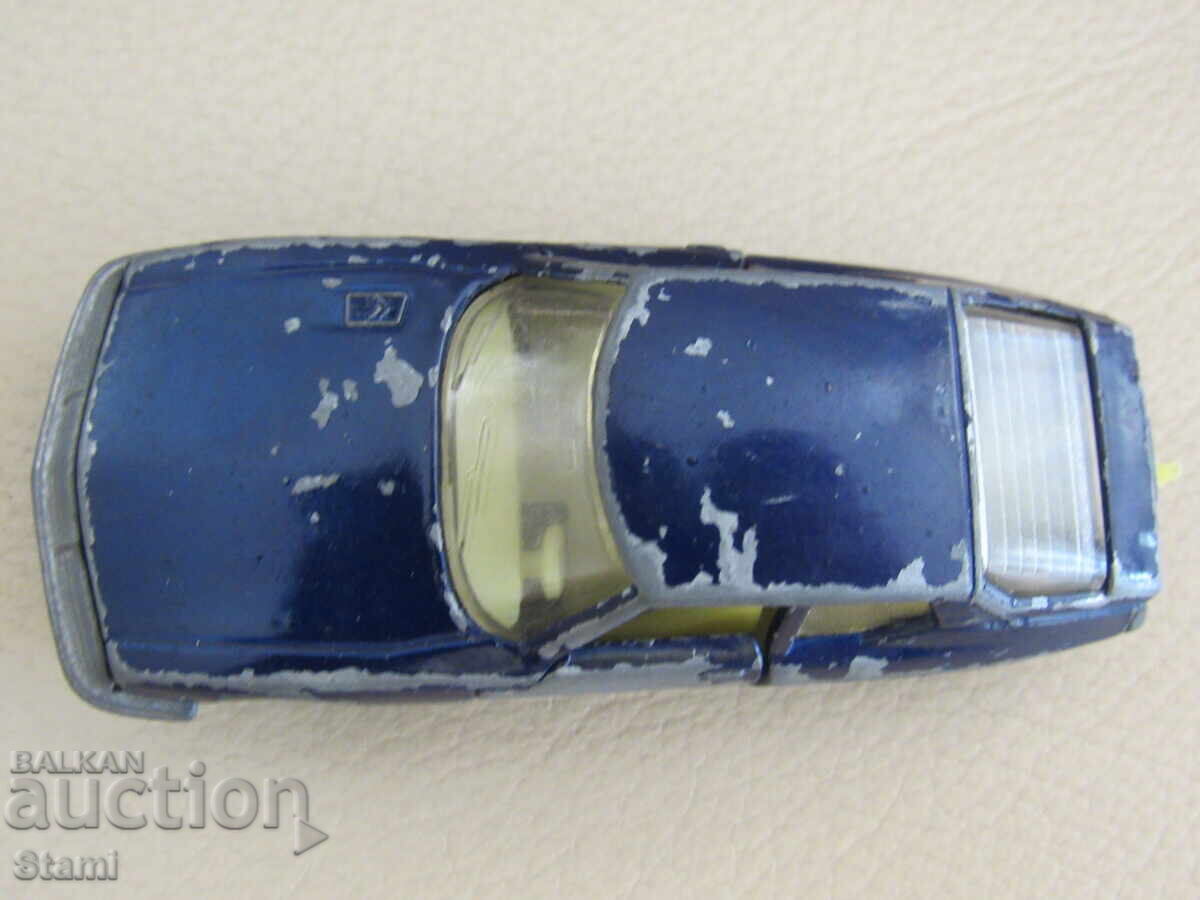 Auction  Collectible Matchbox car model CITROEN