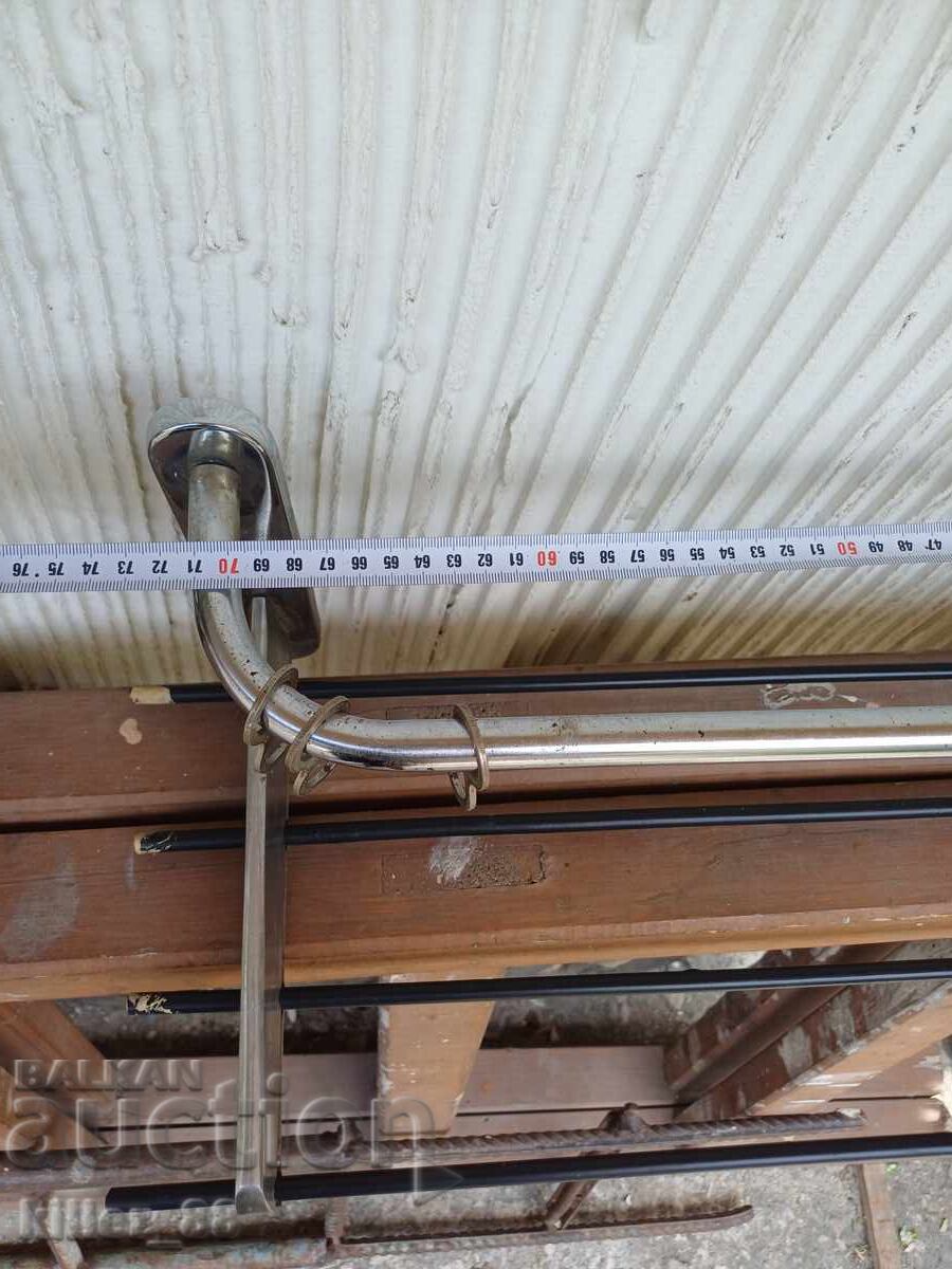 Auction  Vintage coat rack