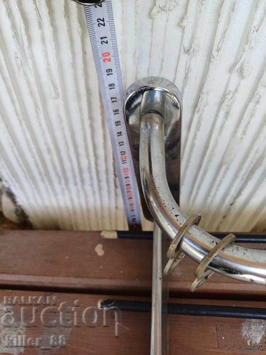 Delivery of Vintage coat rack