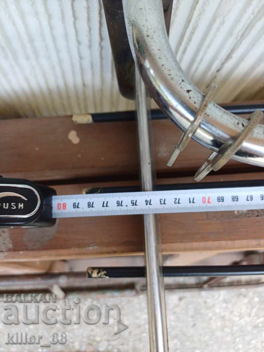 Vintage coat rack - 5