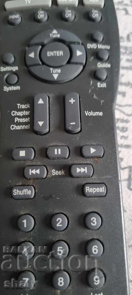 Auction  Bose.  Distantsionno