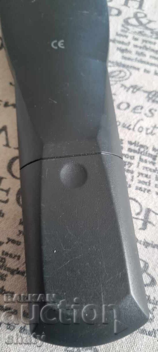 Bose.  Distantsionno - 6