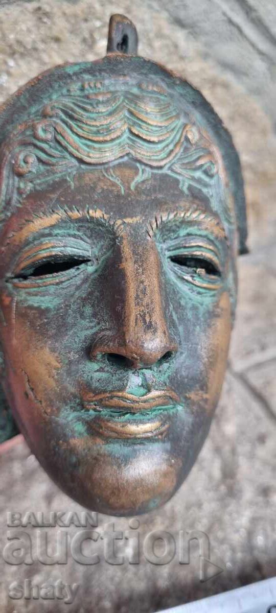 Suvenir vechi. Sculptură - 5