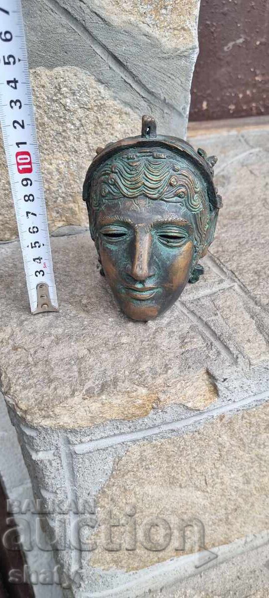 Suvenir vechi. Sculptură