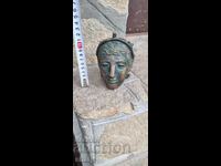 Suvenir vechi. Sculptură