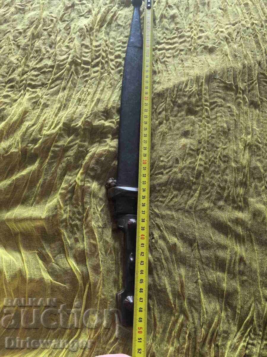 DAGGER. KNIFE. CAMA. BLADE. SABER - 5