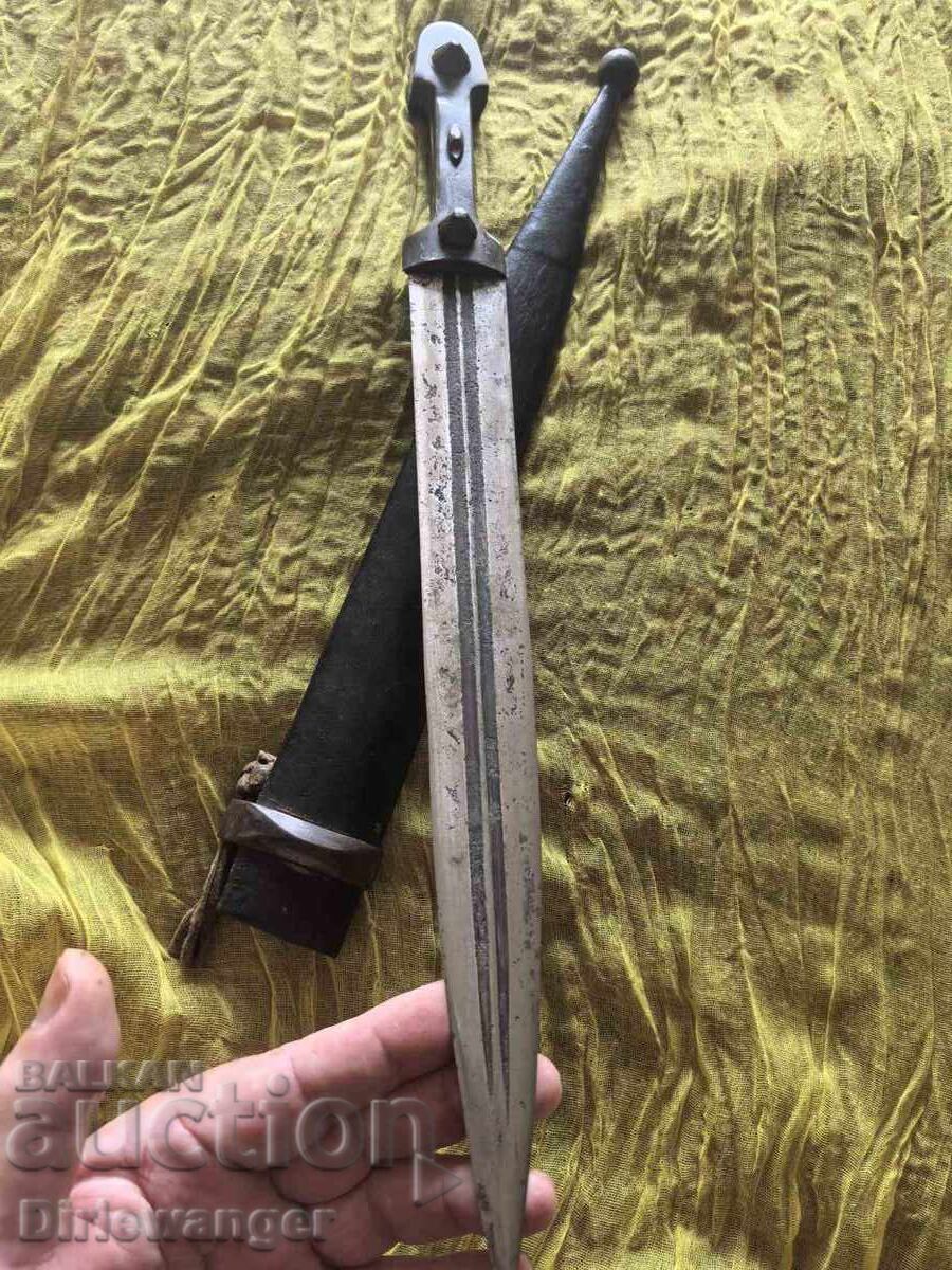 DAGGER. KNIFE. CAMA. BLADE. SABER - 6