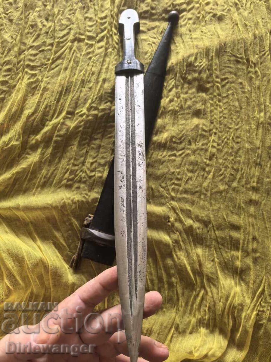 DAGGER. KNIFE. CAMA. BLADE. SABER - 7