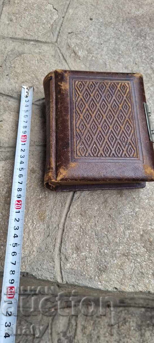 Album foto vechi Album foto vechi