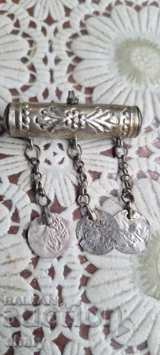 Mask. Reliquary with price 140.00 BGN | € 71.58 Mask. Reliquary with price 140.00 BGN | € 71.58