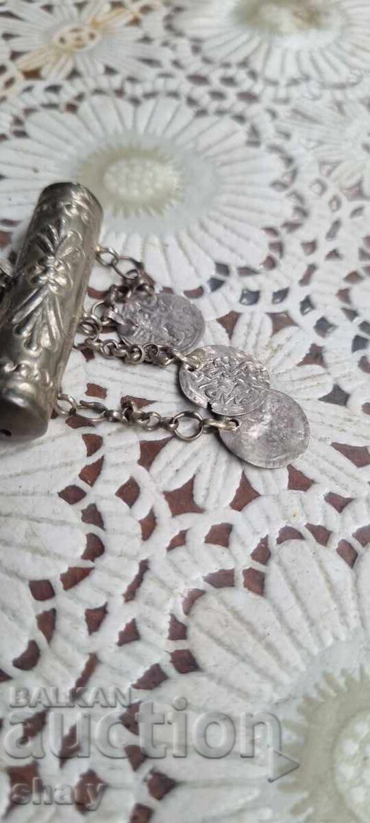 Mask. Reliquary - 5 Mask. Reliquary - 5