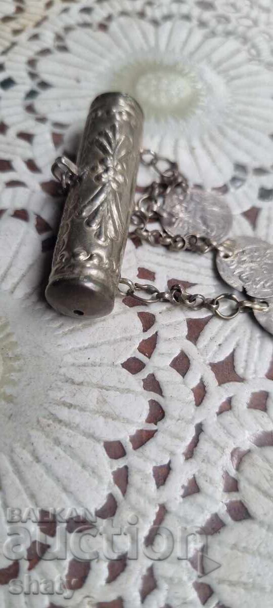 Mask. Reliquary - 6 Mask. Reliquary - 6