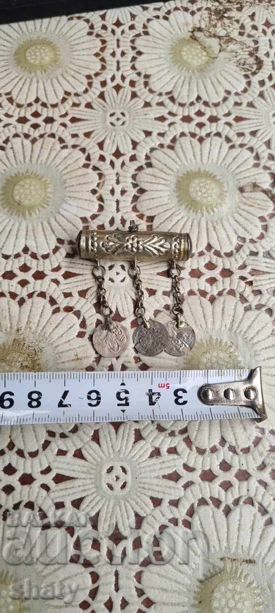 Mask. Reliquary Mask. Reliquary