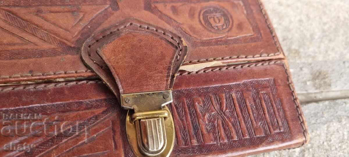 Old Domino. Mexico with price 80.00 BGN | € 40.90