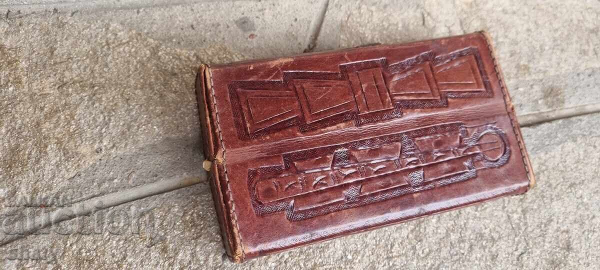 Auction  Old Domino. Mexico