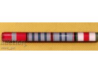 Panglici de ordin pentru purtare zilnică