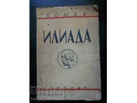 Homer's Iliad