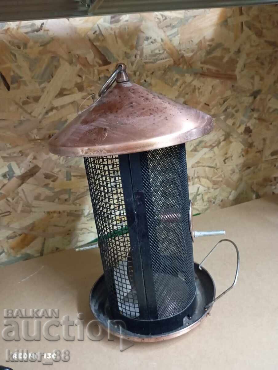 Τάιστρα πουλιών - 5 Τάιστρα πουλιών - 5