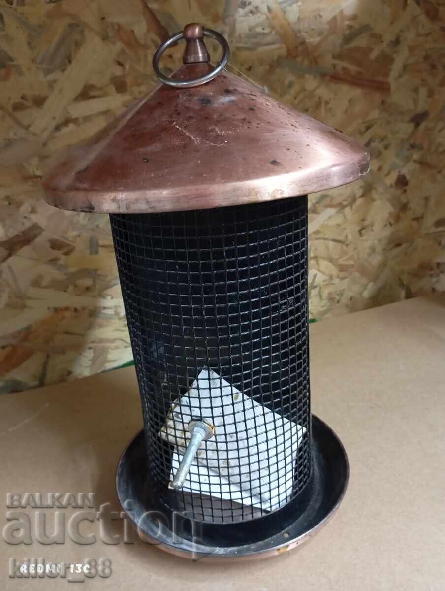 Τάιστρα πουλιών - 6 Τάιστρα πουλιών - 6