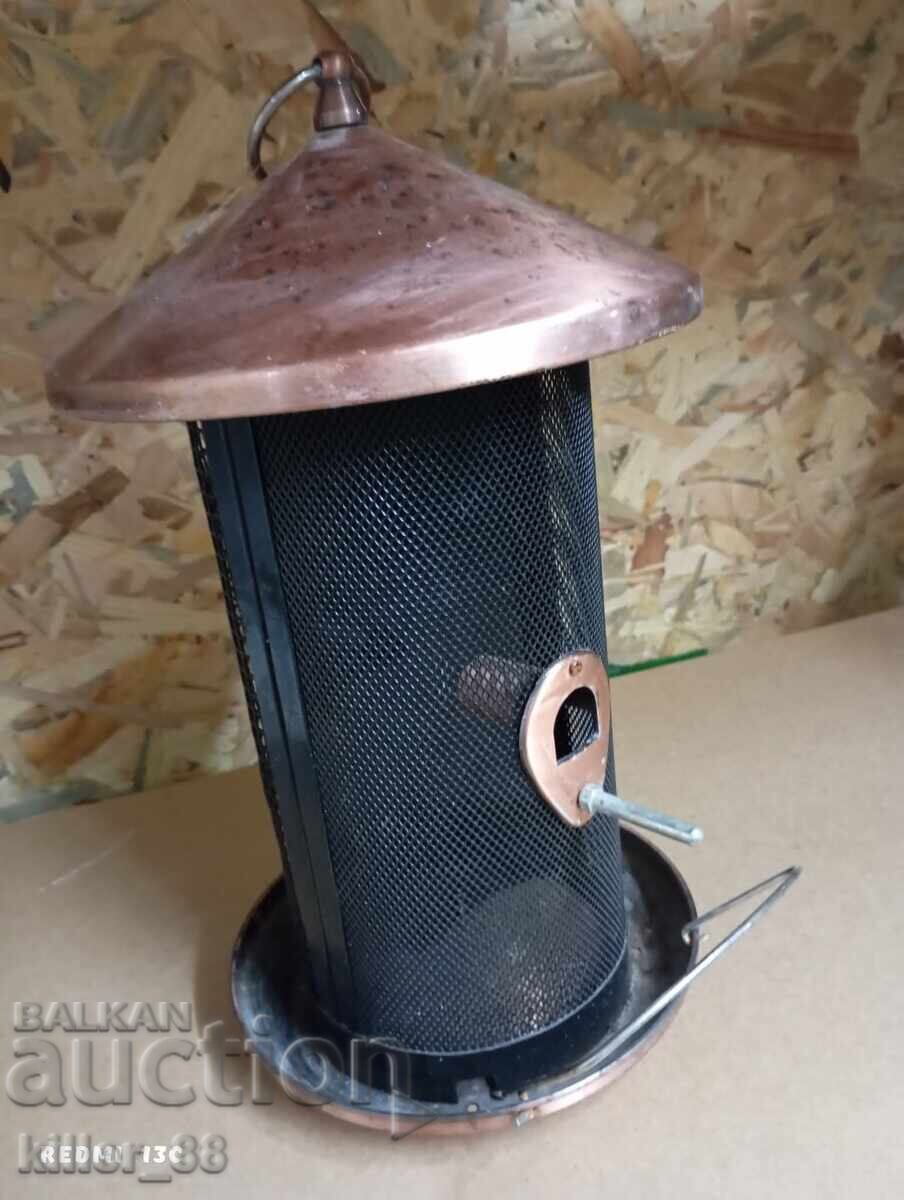 Τάιστρα πουλιών Τάιστρα πουλιών