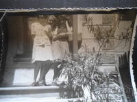 Стара снимка, 1941 год.