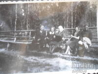 Стара снимка, 1941 год.