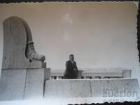 Fotografie veche, 28.VIII.1939, Iugoslavia