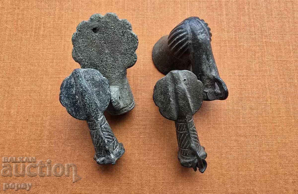 Old Pipes with price 80.00 BGN | € 40.90