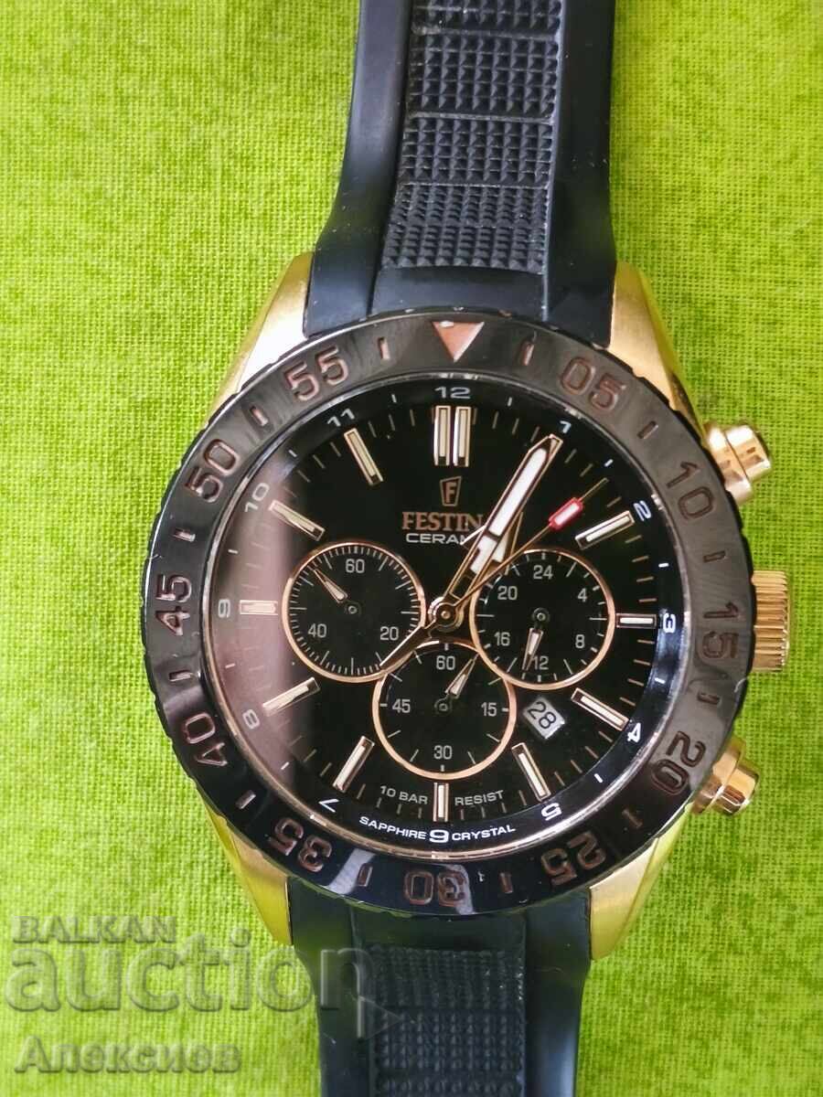 Фестина Керамика с цена 240.00 лв. | € 122.71