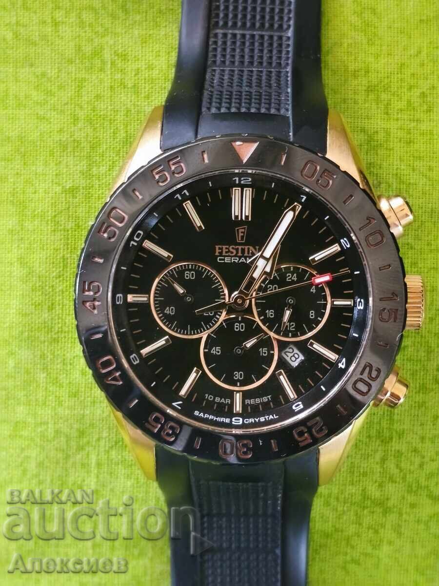 Аукцион Фестина Керамика