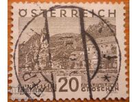 Австрия "Дюрнщайн" - 1934