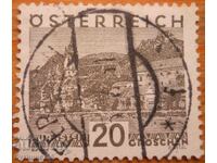 Austria "Dürnstein" - 1934