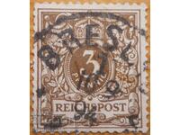 Γερμανία - 1889