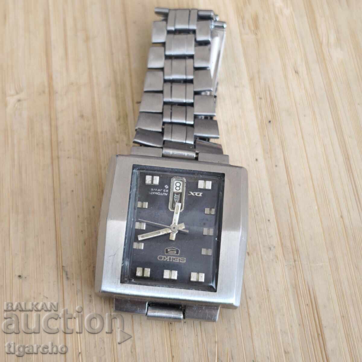 Ceas SEIKO DX - 6 Ceas SEIKO DX - 6