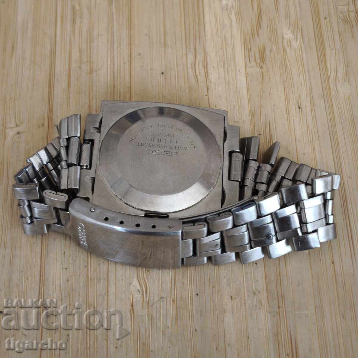 Ceas SEIKO DX - 7 Ceas SEIKO DX - 7