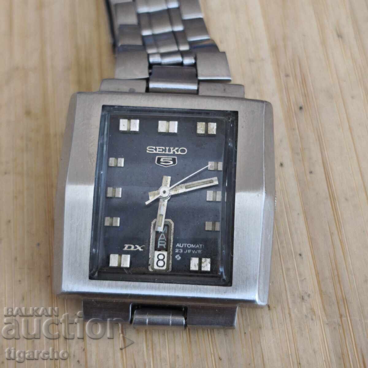 Ceas SEIKO DX Ceas SEIKO DX