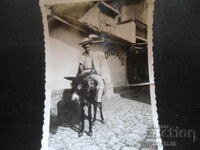 Old photo, 20.VIII.1942, Kratovo