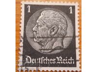 Германия "Канцлер Хинденбург" - 1932 г