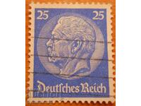 Германия "Канцлер Хинденбург" - 1932 г