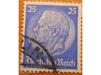 Germany "Chancellor Hindenburg" - 1932