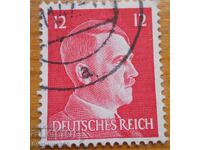 Germany "Adolf Hitler" - 1941-44