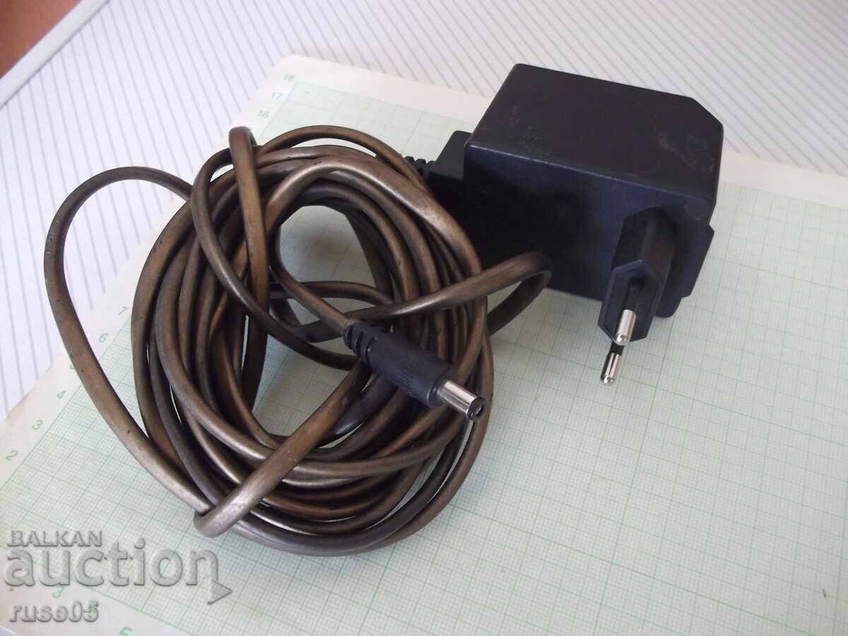 Аукцион Адаптер "TDCpower - DE-10-12" Аукцион Адаптер "TDCpower - DE-10-12"