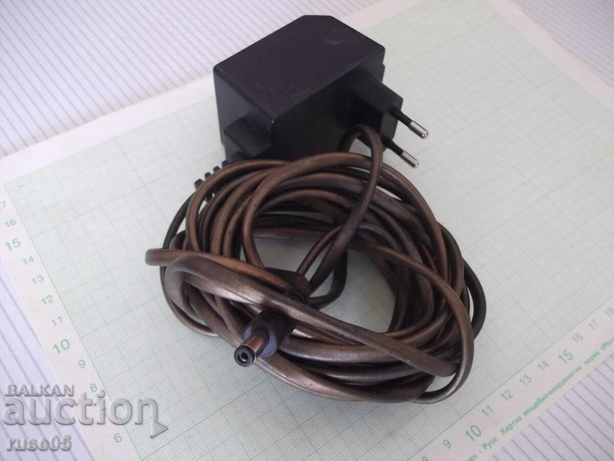 Доставка на Адаптер "TDCpower - DE-10-12" Доставка на Адаптер "TDCpower - DE-10-12"