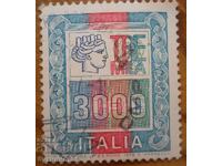 Италия - 1977-87 г