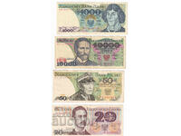 MI6MA6 - Lot Polonia