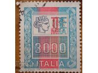 Италия - 1977-87 г