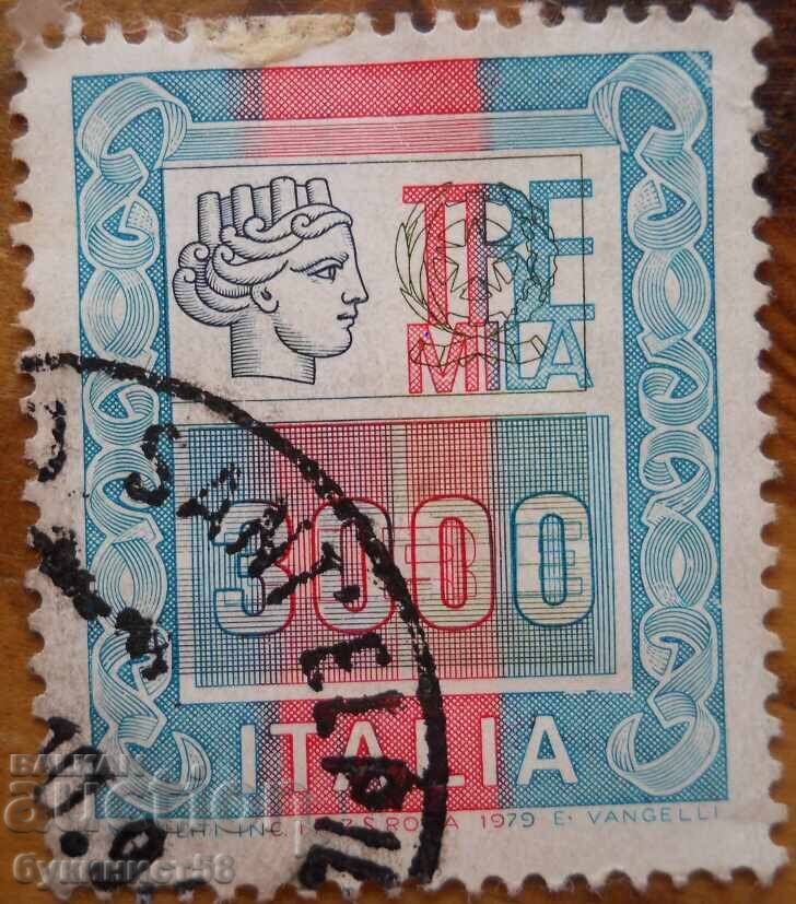 Italy - 1977-87 Italy - 1977-87